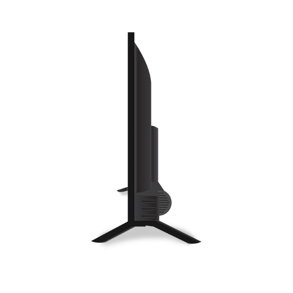 SMART 24’’ Basic HD LED Tv, SEL-24B24K