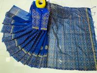 কাপল ড্রেস Couple Saree Sets