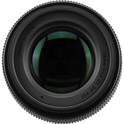 Sigma 56mm f/1.4 DC DN Contemporary Lens (Sony E)