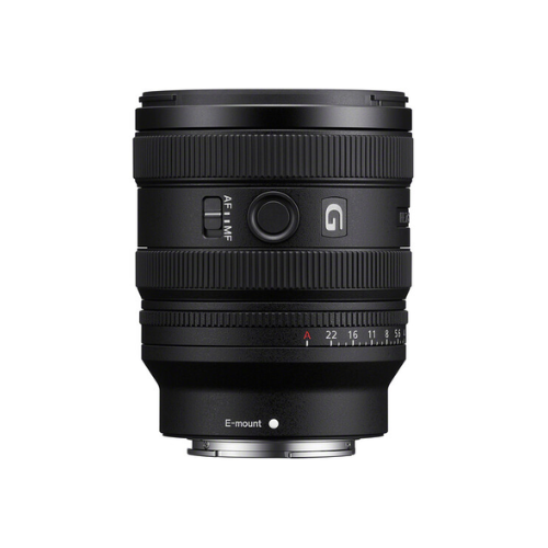 Sony FE 16-25mm f/2.8 G Lens