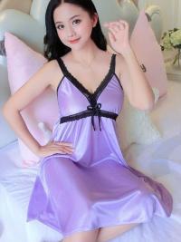 Night Dress 10783