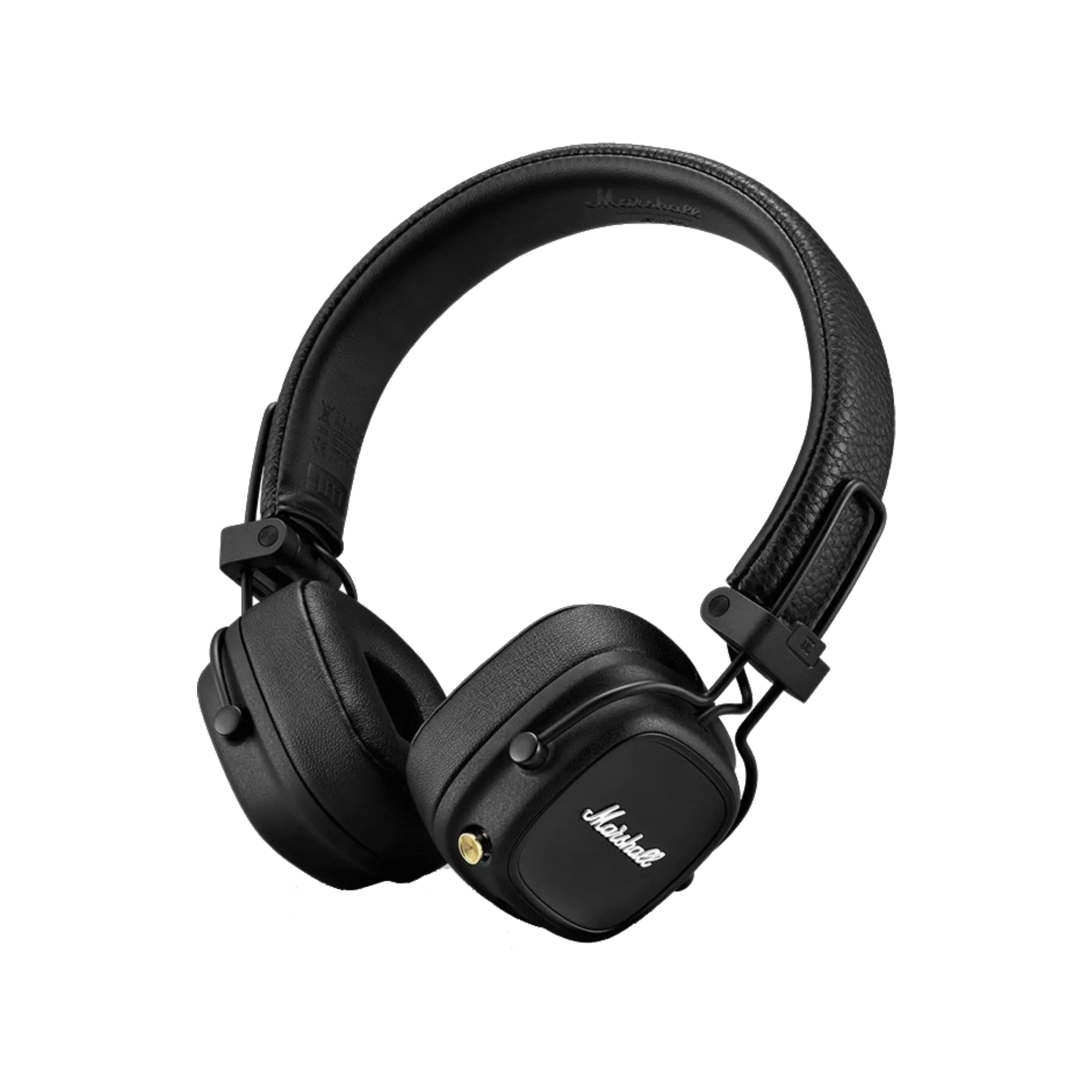 Marshall Major IV Wireless On-Ear Headphone