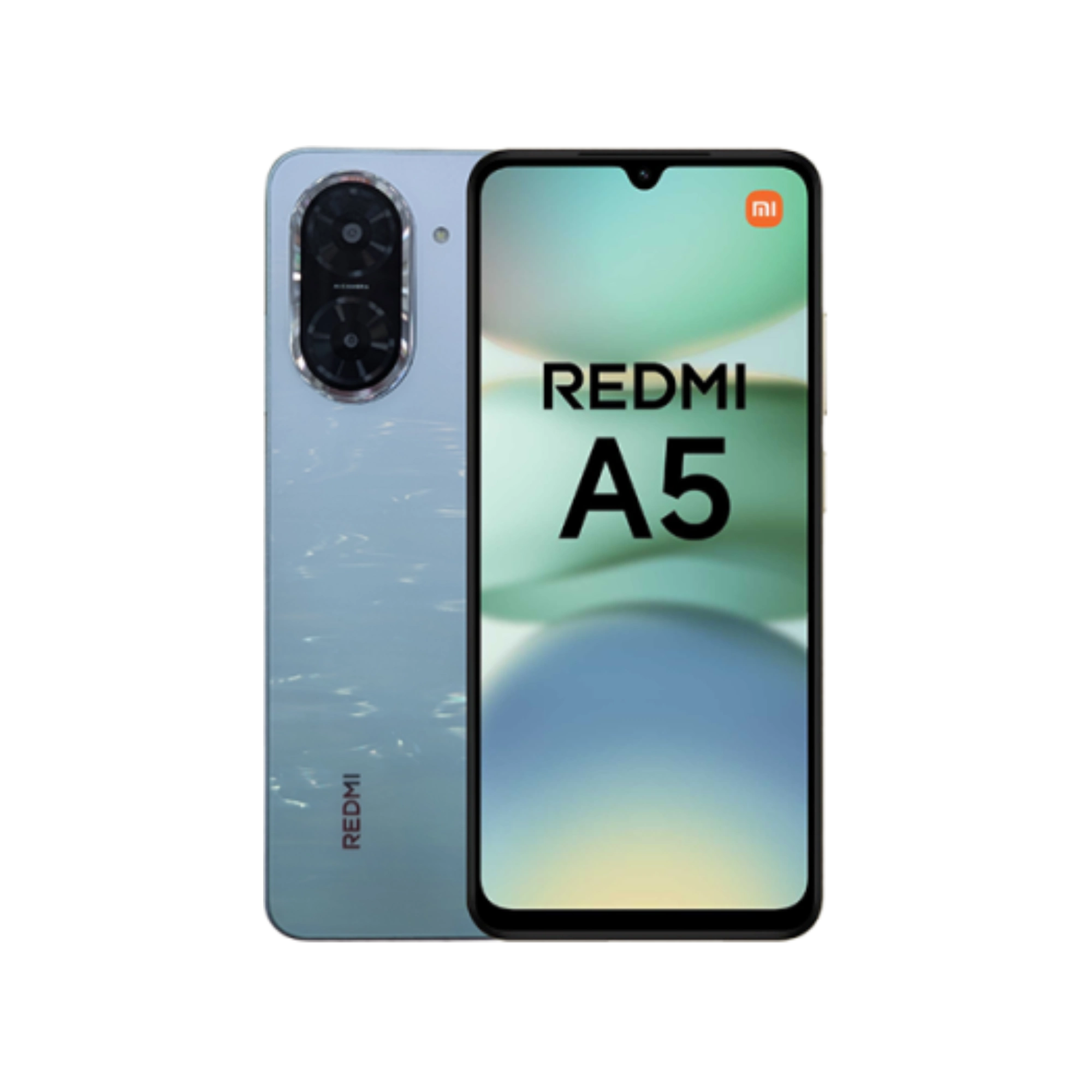 Redmi A5 (Official)