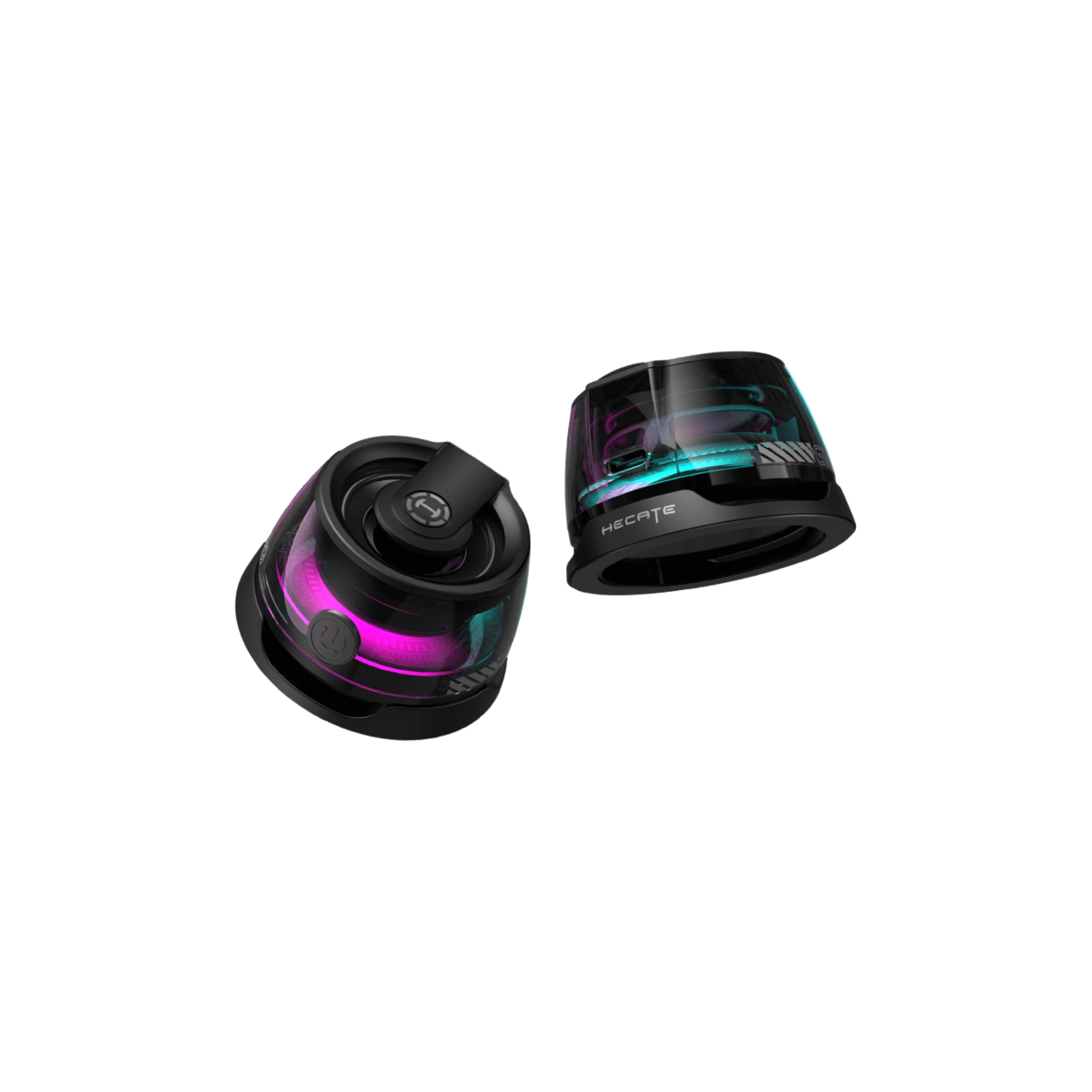 Edifier G200 Magnetic Bluetooth Speaker