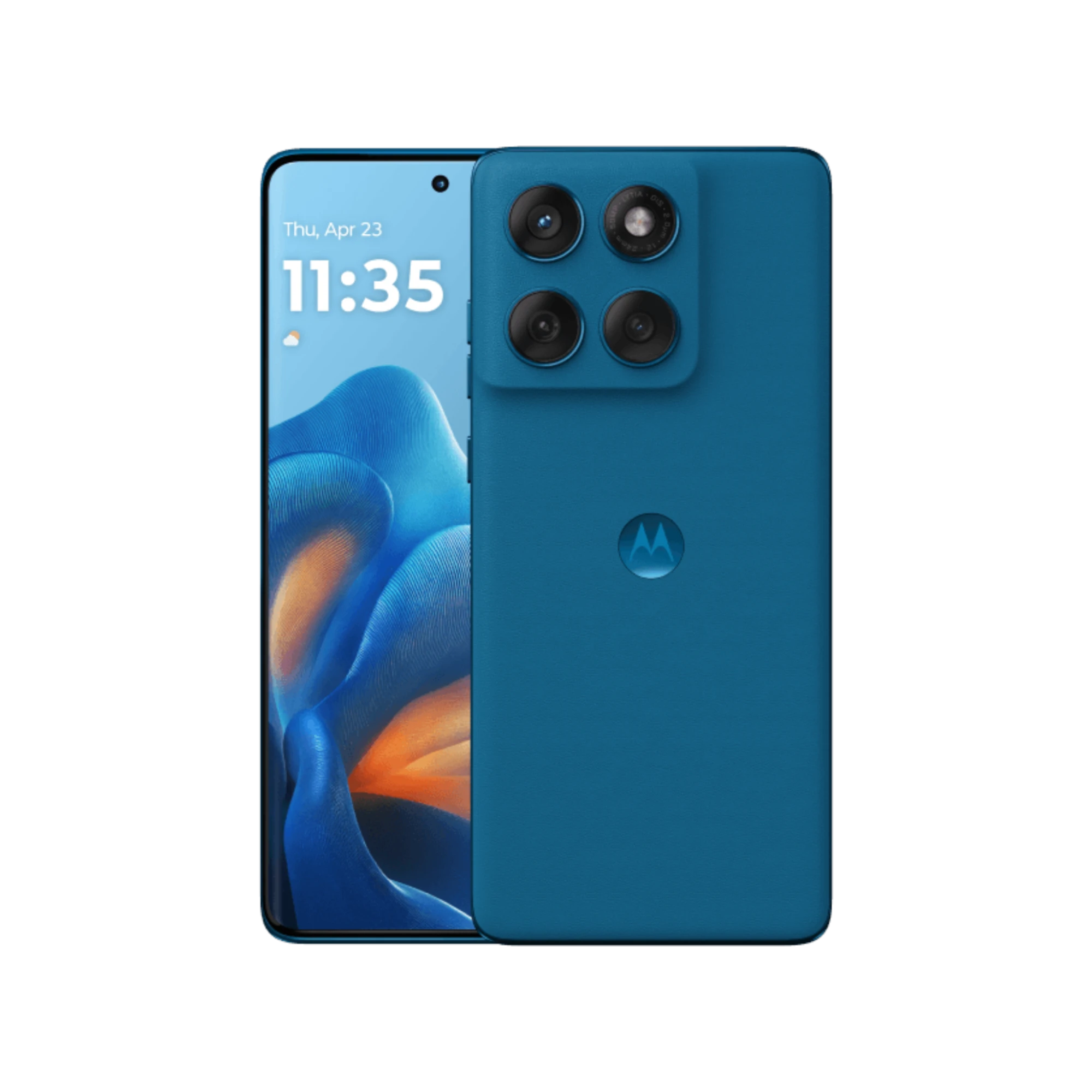 Moto Edge 60 Fusion