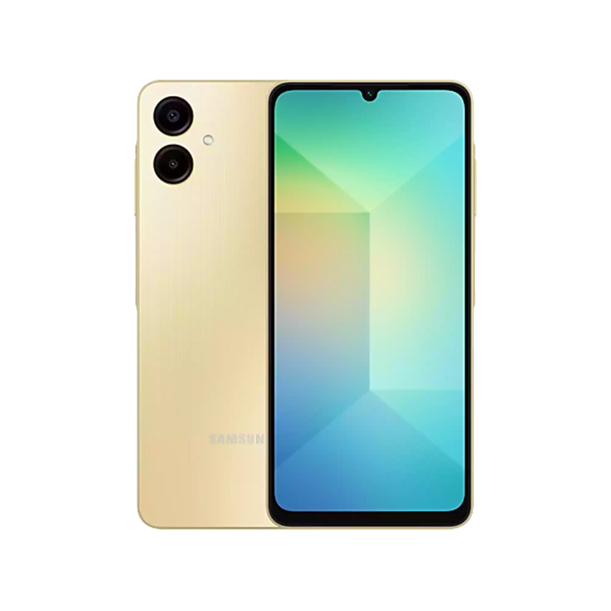 Galaxy A06 (Official)