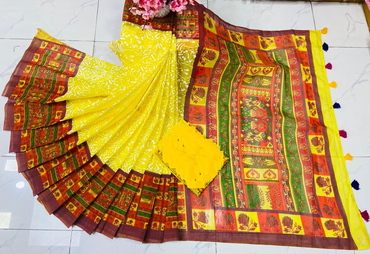 Sharee Everyday Sarees