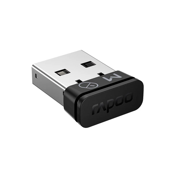 Rapoo M3M Wireless Business Mouse Dongle