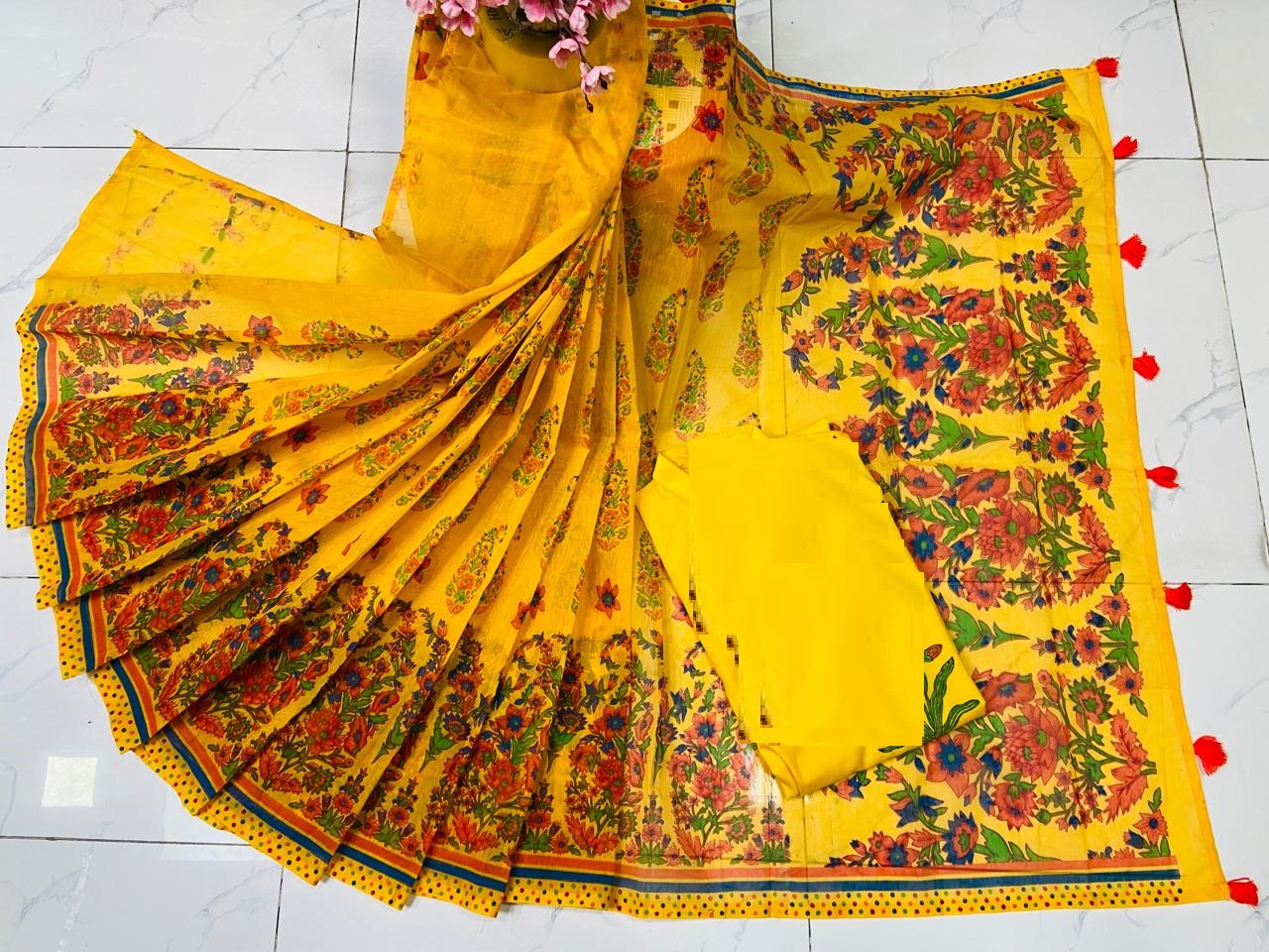 Sharee Everyday Sarees