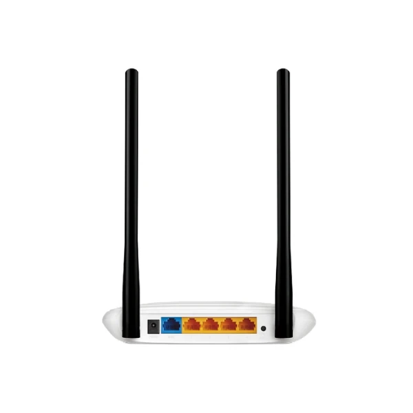 TP-Link TL-WR841N 300Mbps Wireless Router