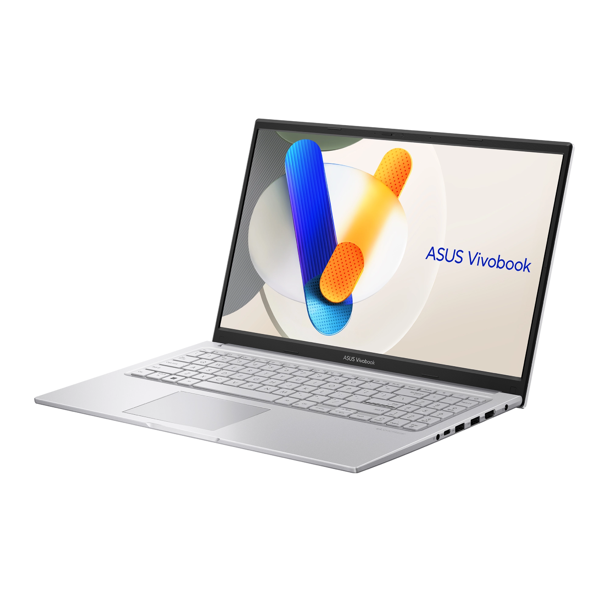 ASUS VivoBook 15 X1504VA Core i7-1355U 8GB RAM 512GB SSD 15.6" Laptop