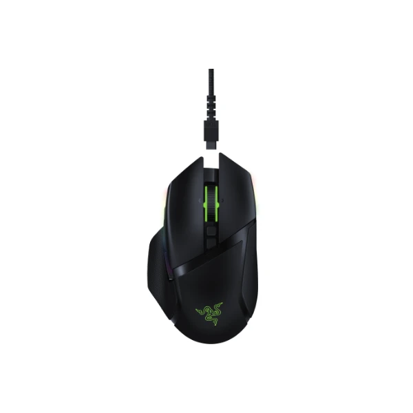 Razer Basilisk Ultimate Ergonomic Wireless Gaming Mouse