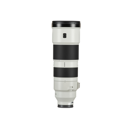 Sony FE 200-600mm f/5.6-6.3 G OSS Lens