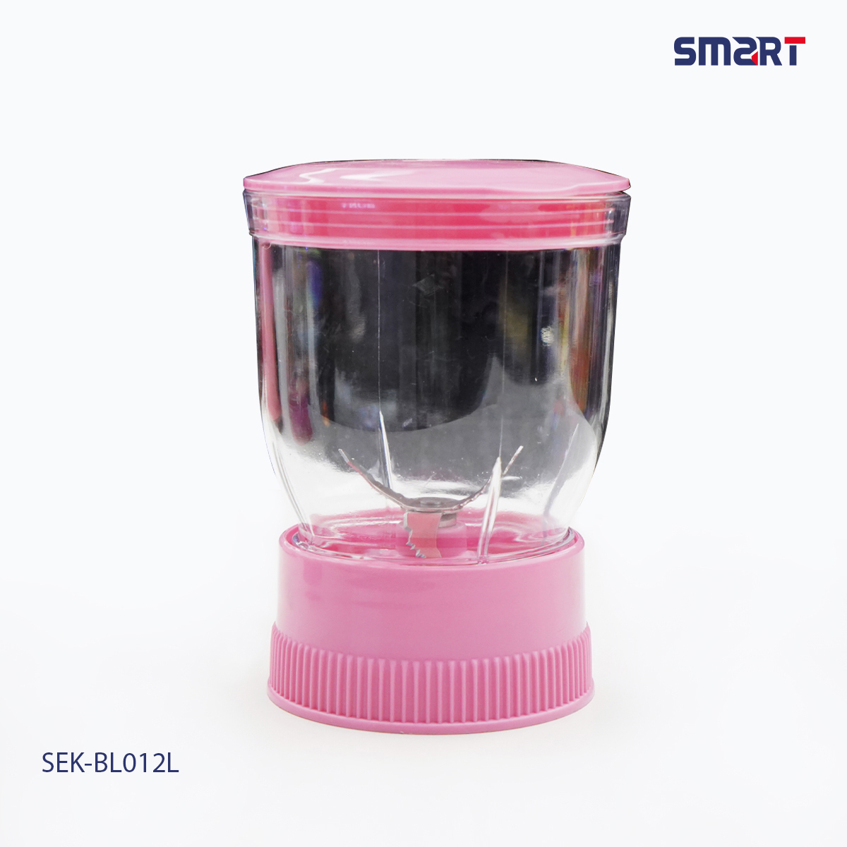 SMART SEK-BL012L Power Blend 350 - 2-in-1 Blender with Dry Mill and Mincer