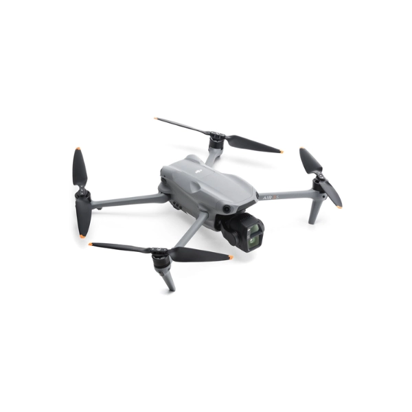 DJI Air 3S Fly More Combo With RC-2