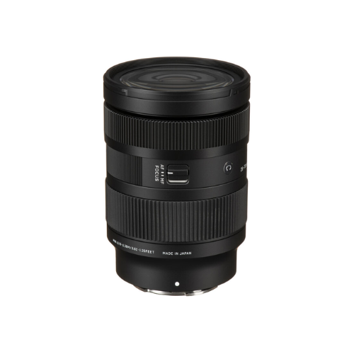Sigma 28-70mm f/2.8 DG DN Contemporary Lens